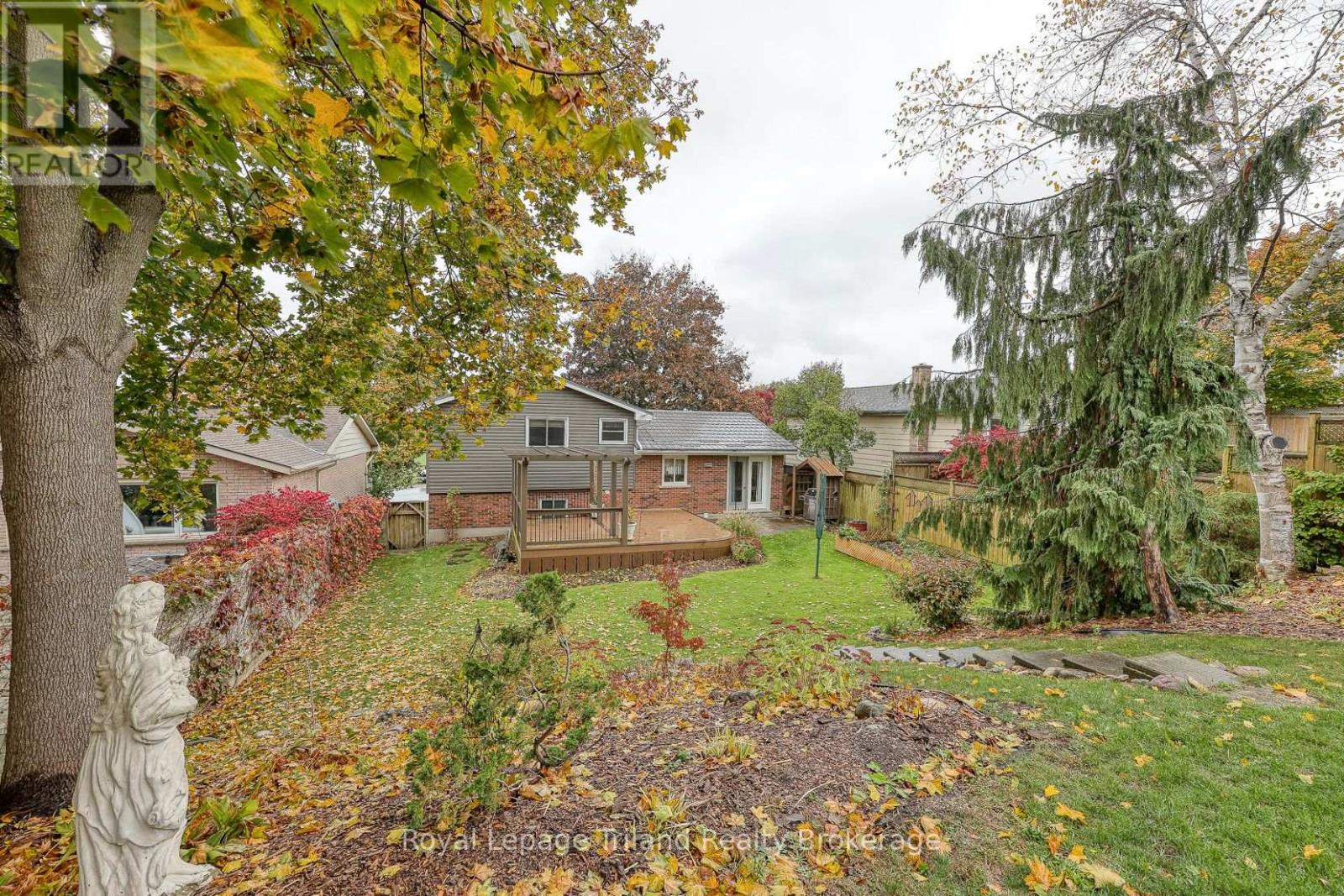 386 Sales Drive, Woodstock, Ontario  N4S 8K3 - Photo 46 - X12480521