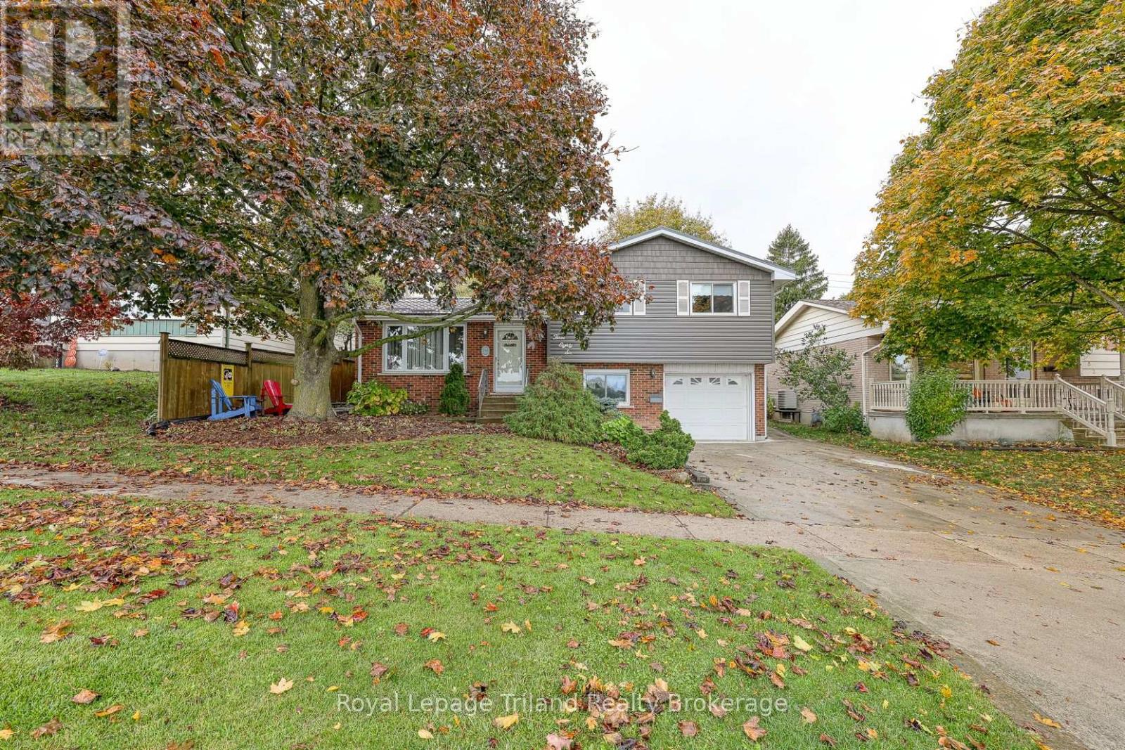 386 Sales Drive, Woodstock, Ontario  N4S 8K3 - Photo 47 - X12480521