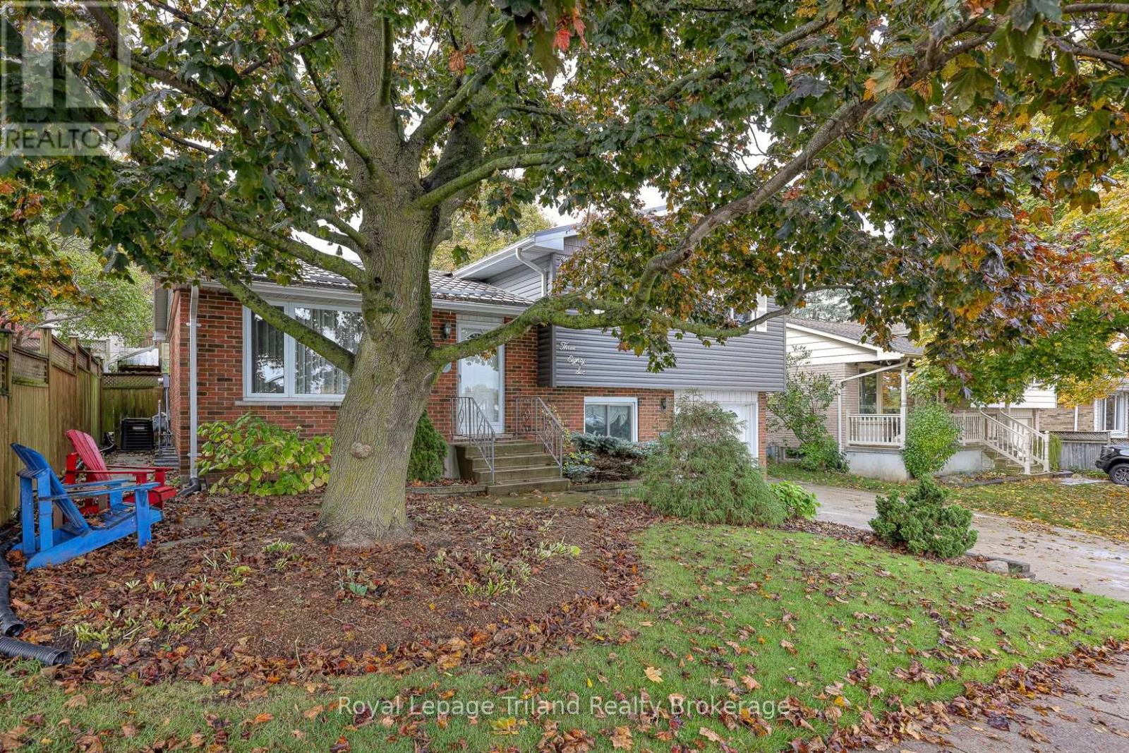 386 Sales Drive, Woodstock, Ontario  N4S 8K3 - Photo 48 - X12480521