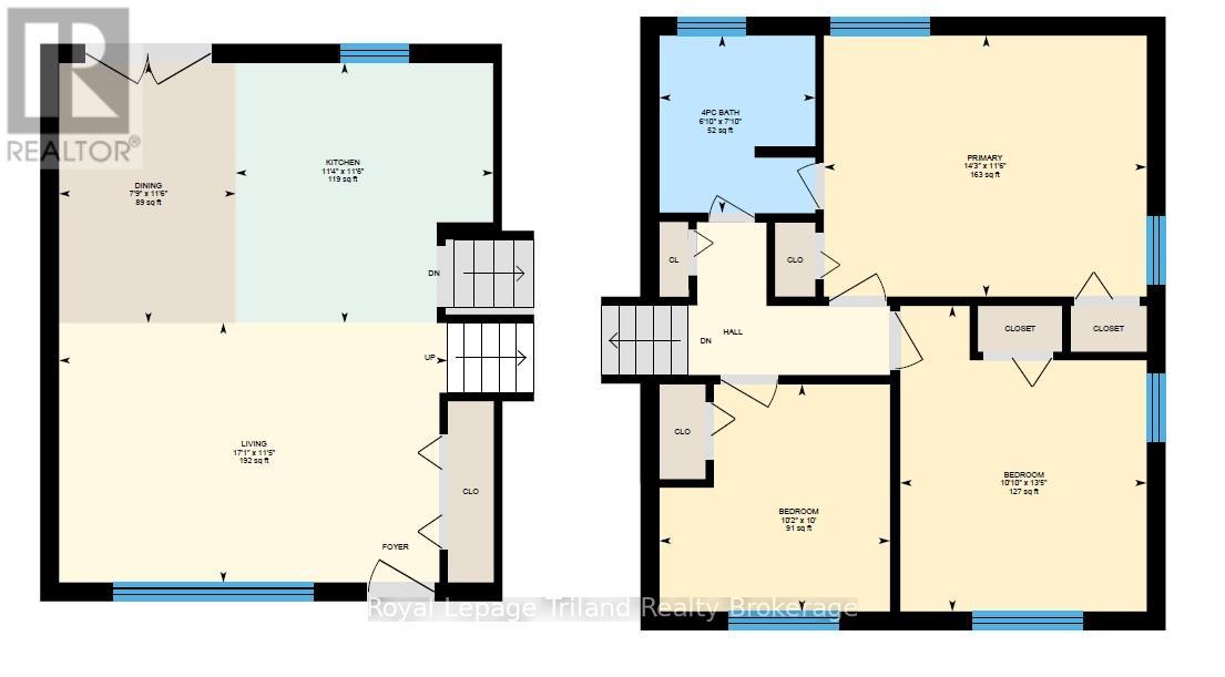 386 Sales Drive, Woodstock, Ontario  N4S 8K3 - Photo 49 - X12480521