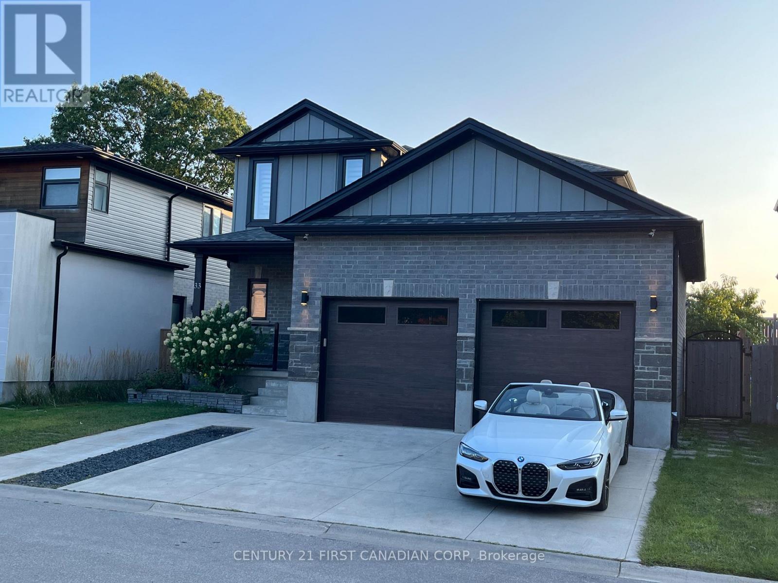 33 - 41 Earlscourt Terrace, Middlesex Centre, Ontario  N0L 1R0 - Photo 2 - X12394458