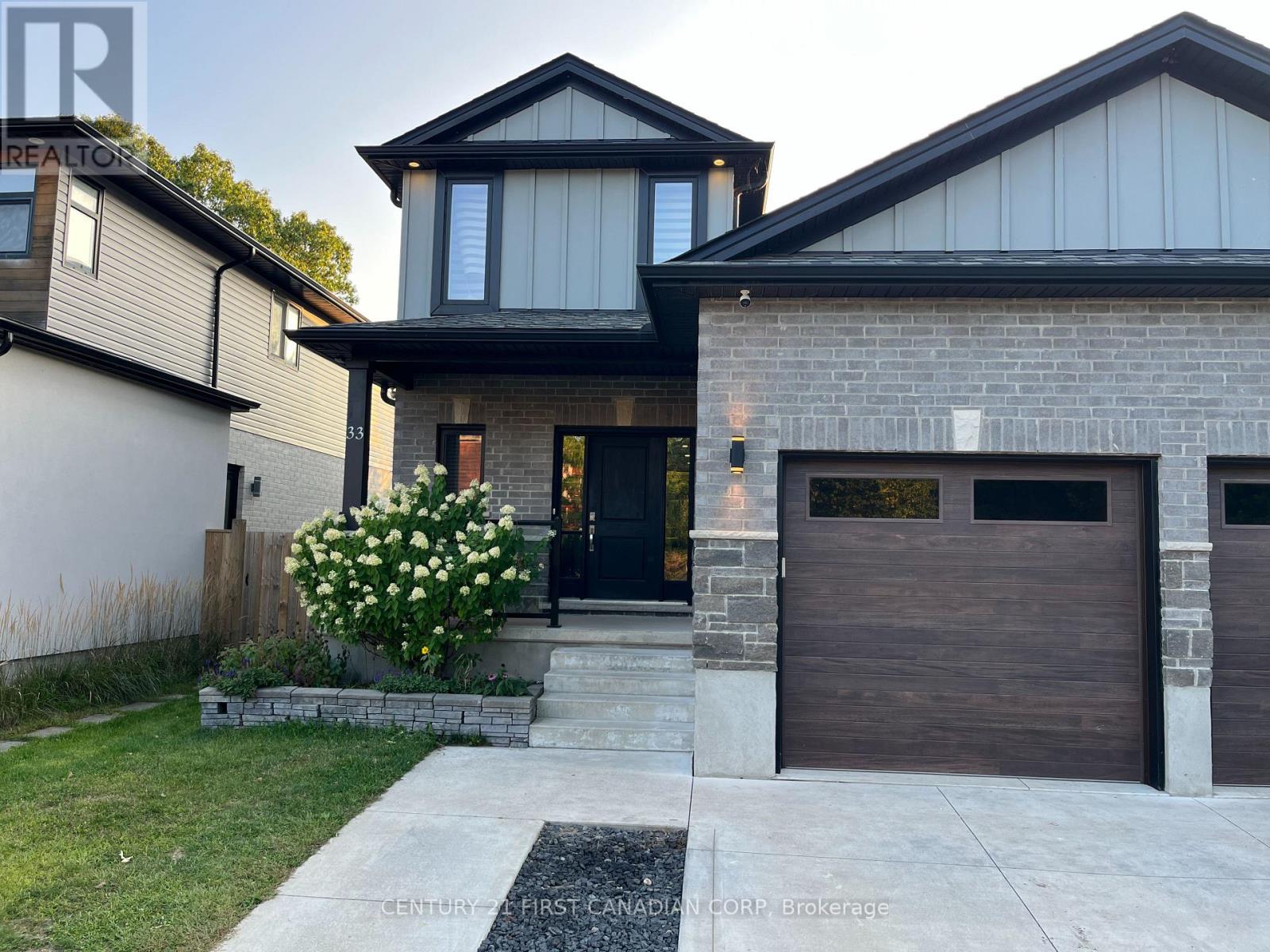 33 - 41 Earlscourt Terrace, Middlesex Centre, Ontario  N0L 1R0 - Photo 3 - X12394458