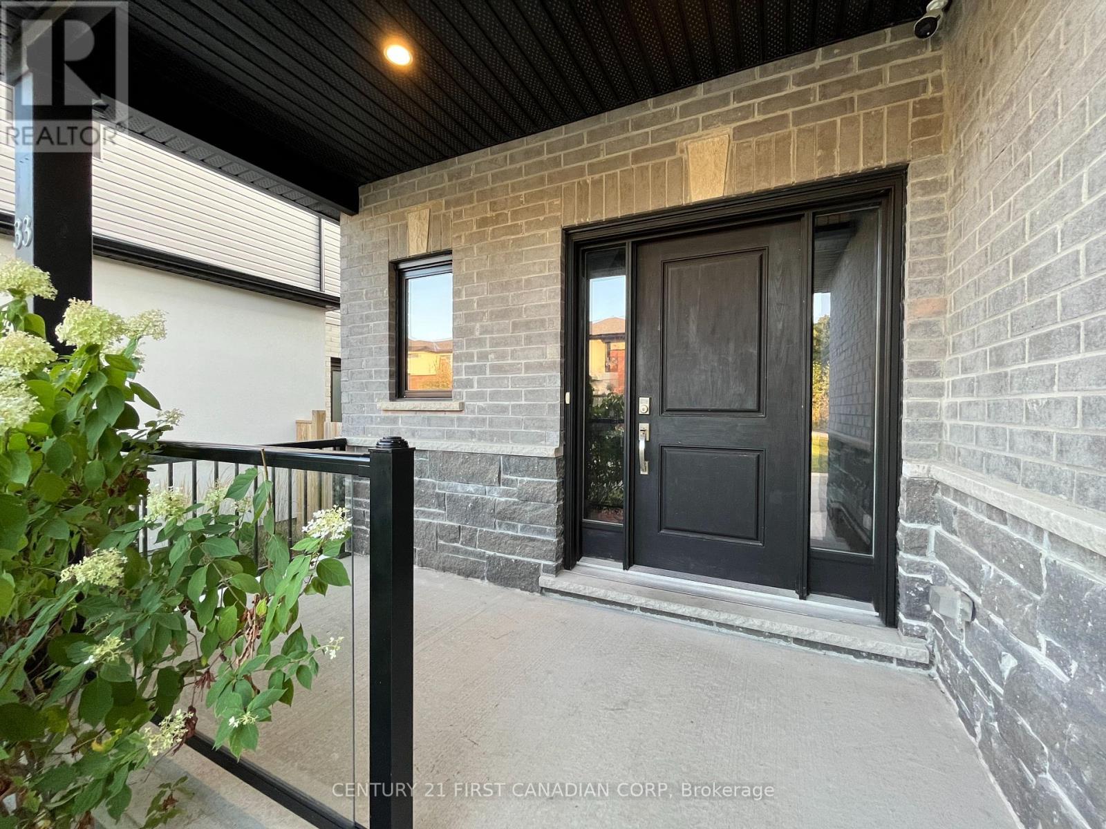 33 - 41 Earlscourt Terrace, Middlesex Centre, Ontario  N0L 1R0 - Photo 5 - X12394458