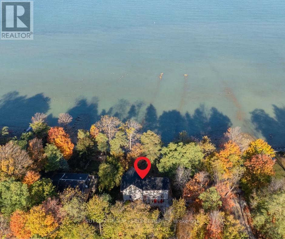 5284 Cliff Road, Lambton Shores, Ontario  N0N 1J7 - Photo 46 - X12480601