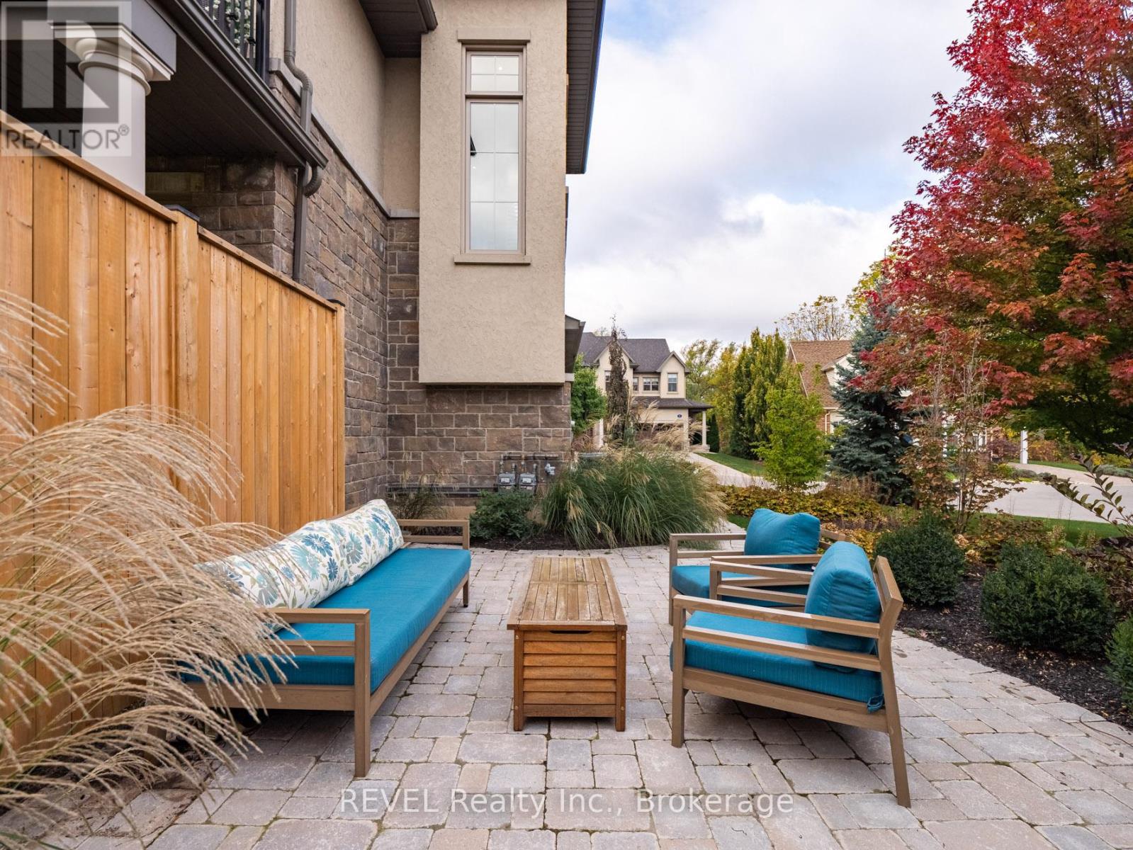 A7 - 7 Aberdeen Lane S, Niagara-On-The-Lake, Ontario  L0S 1J0 - Photo 32 - X12474144