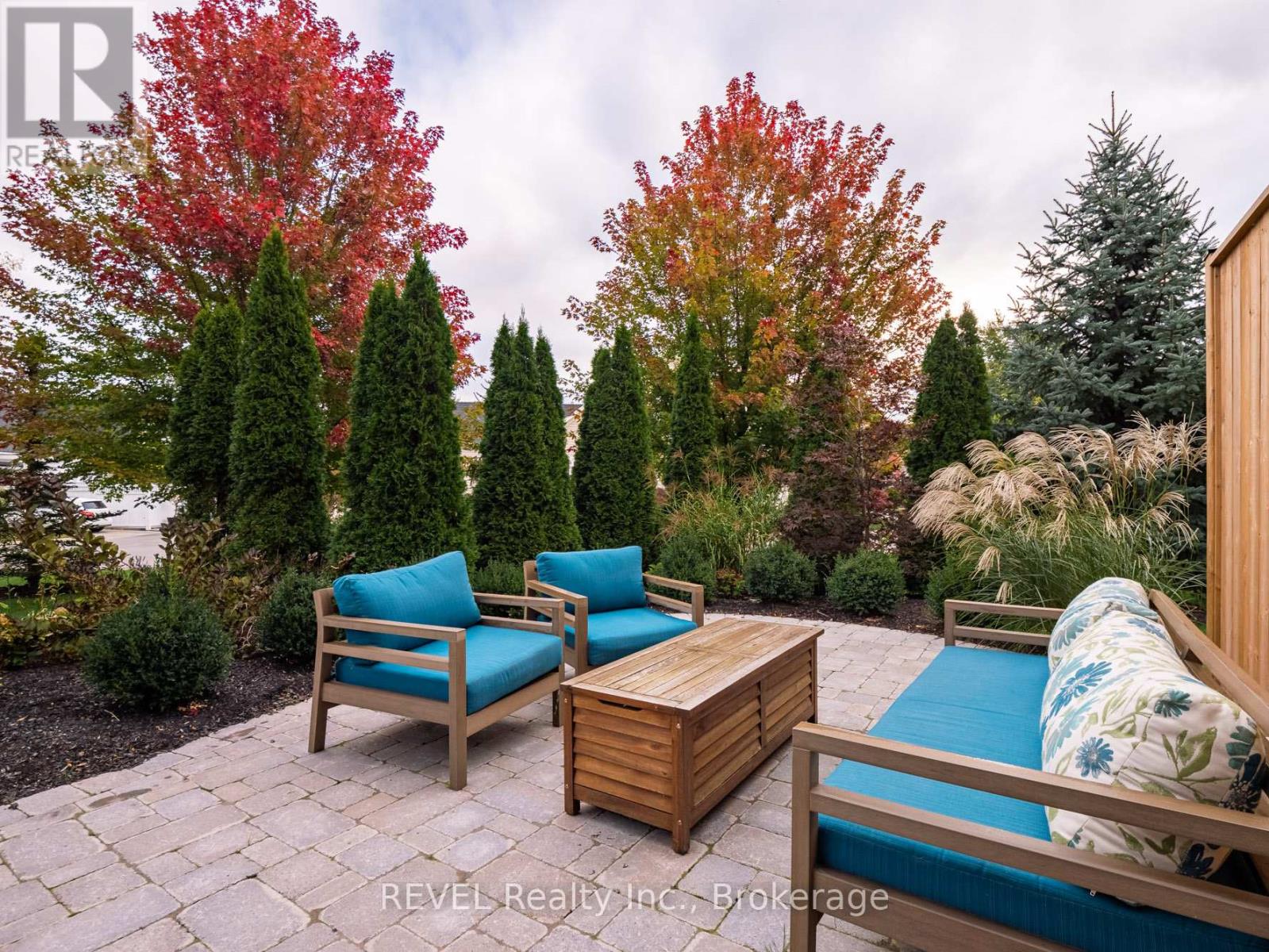 A7 - 7 Aberdeen Lane S, Niagara-On-The-Lake, Ontario  L0S 1J0 - Photo 34 - X12474144