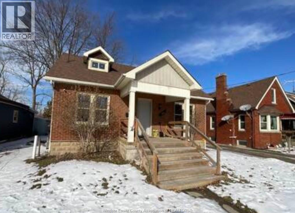 255 PARK AVENUE West, chatham, Ontario