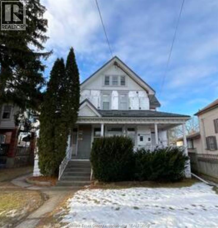 174-176 LACROIX STREET, chatham, Ontario