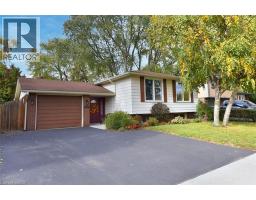 4037 FLEMISH Drive, burlington, Ontario