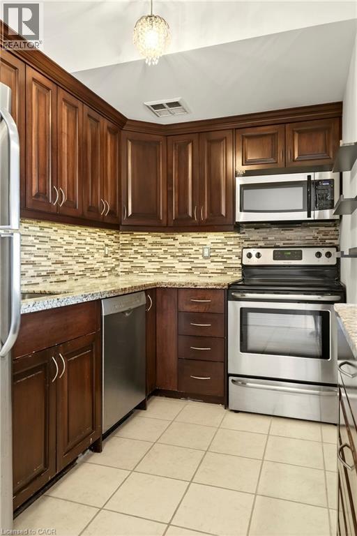 150 Charlton Avenue E Unit# 1808, Hamilton, Ontario  L8N 3X3 - Photo 12 - 40781639