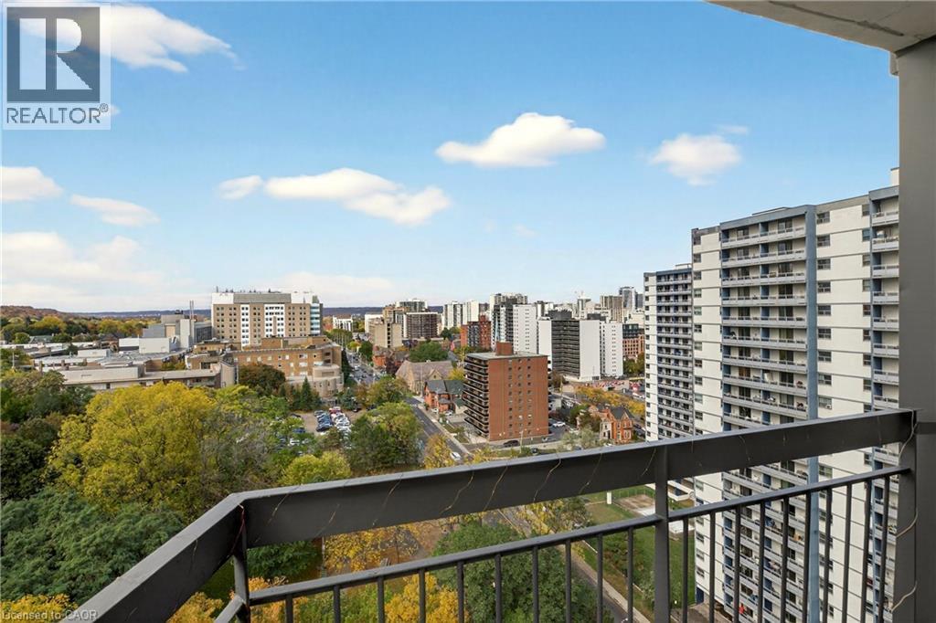 150 Charlton Avenue E Unit# 1808, Hamilton, Ontario  L8N 3X3 - Photo 13 - 40781639
