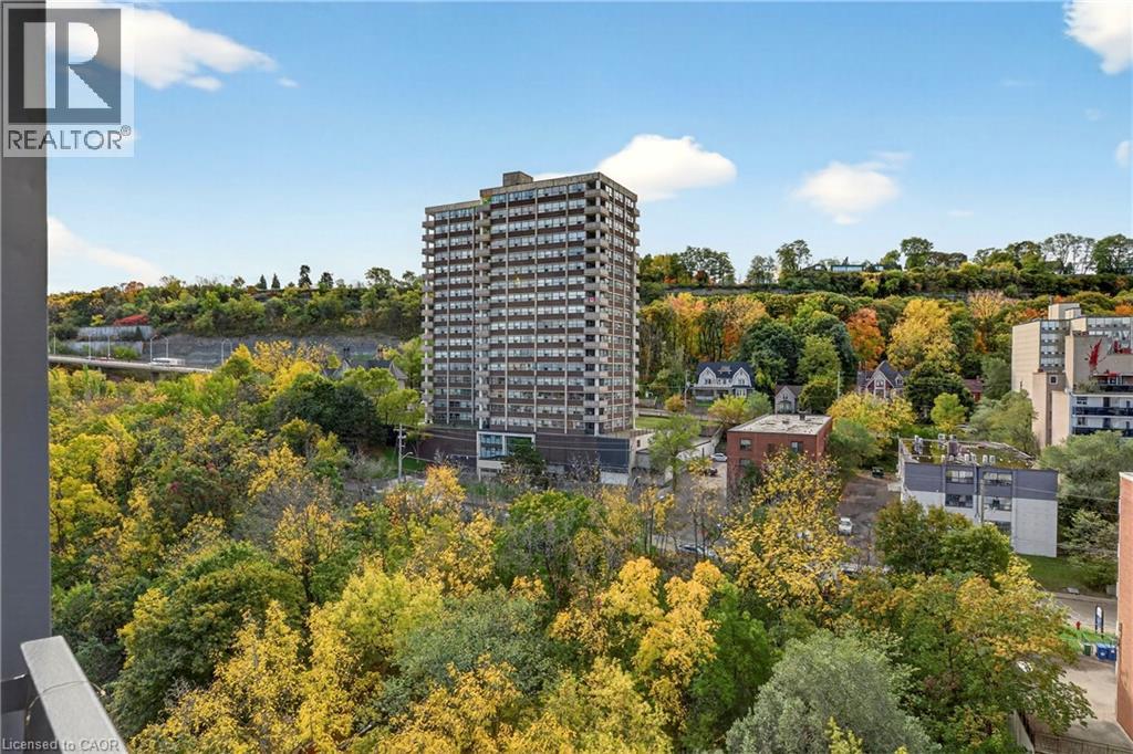 150 Charlton Avenue E Unit# 1808, Hamilton, Ontario  L8N 3X3 - Photo 17 - 40781639