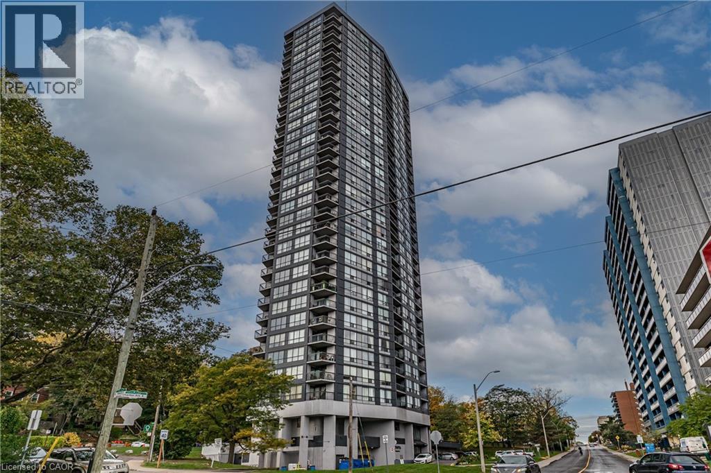 150 Charlton Avenue E Unit# 1808, Hamilton, Ontario  L8N 3X3 - Photo 33 - 40781639