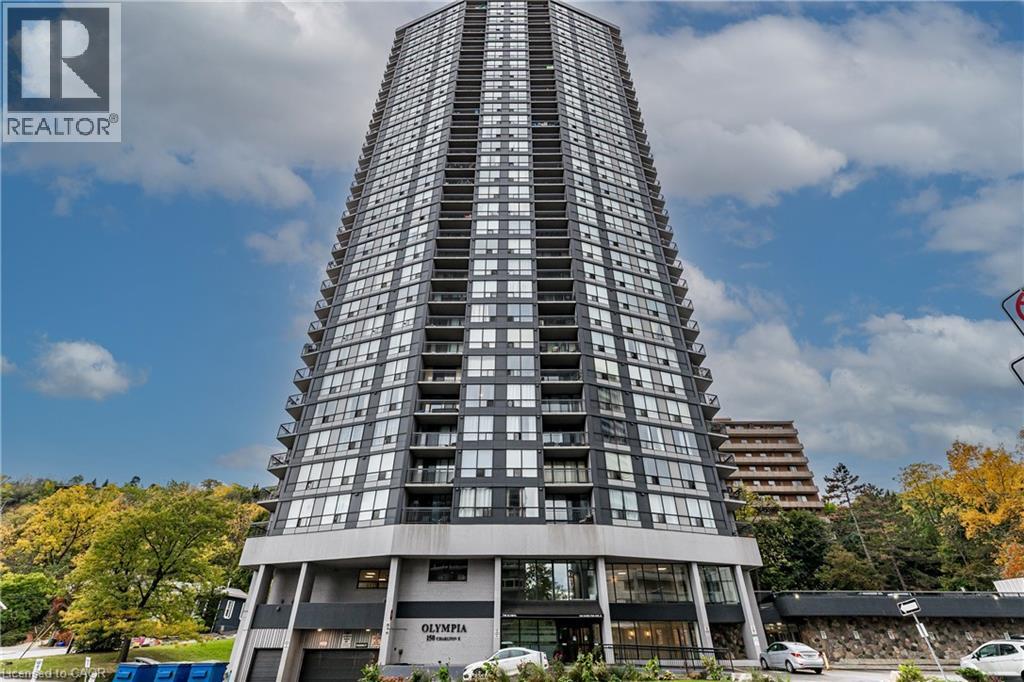 150 Charlton Avenue E Unit# 1808, Hamilton, Ontario  L8N 3X3 - Photo 35 - 40781639