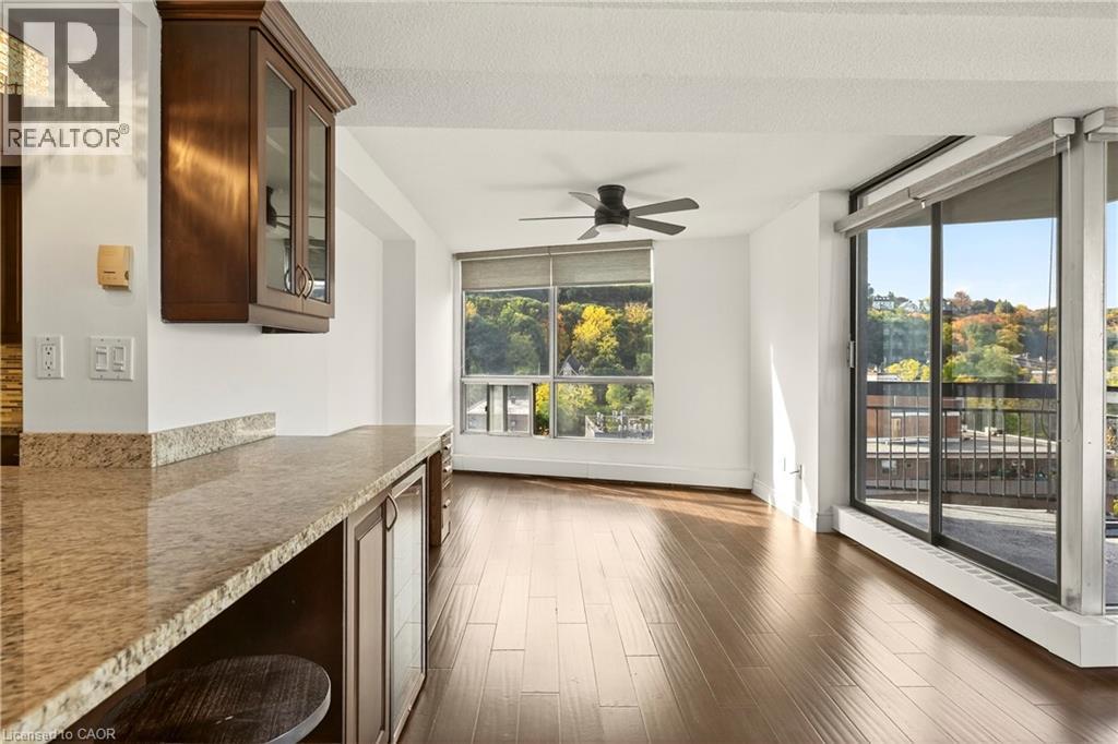 150 Charlton Avenue E Unit# 1808, Hamilton, Ontario  L8N 3X3 - Photo 5 - 40781639