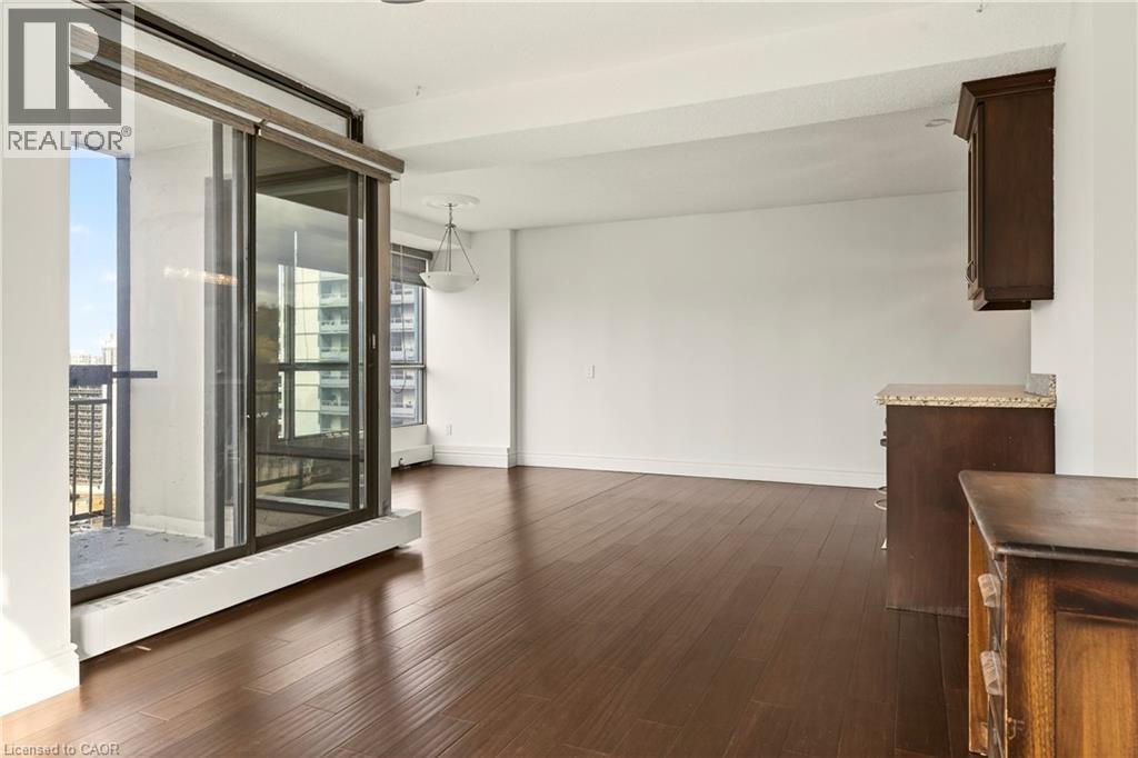 150 Charlton Avenue E Unit# 1808, Hamilton, Ontario  L8N 3X3 - Photo 7 - 40781639