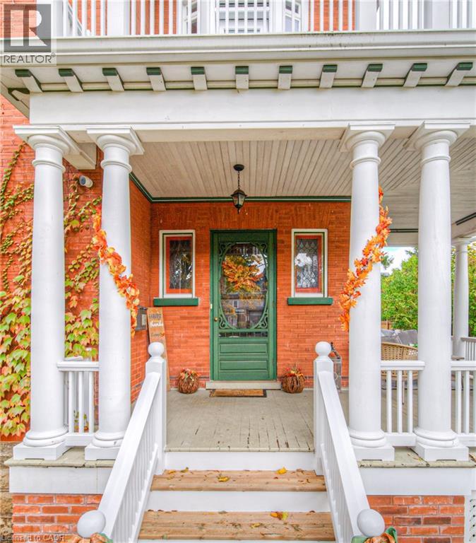 543 Queenston Road, Cambridge, Ontario  N3H 3J9 - Photo 3 - 40781296