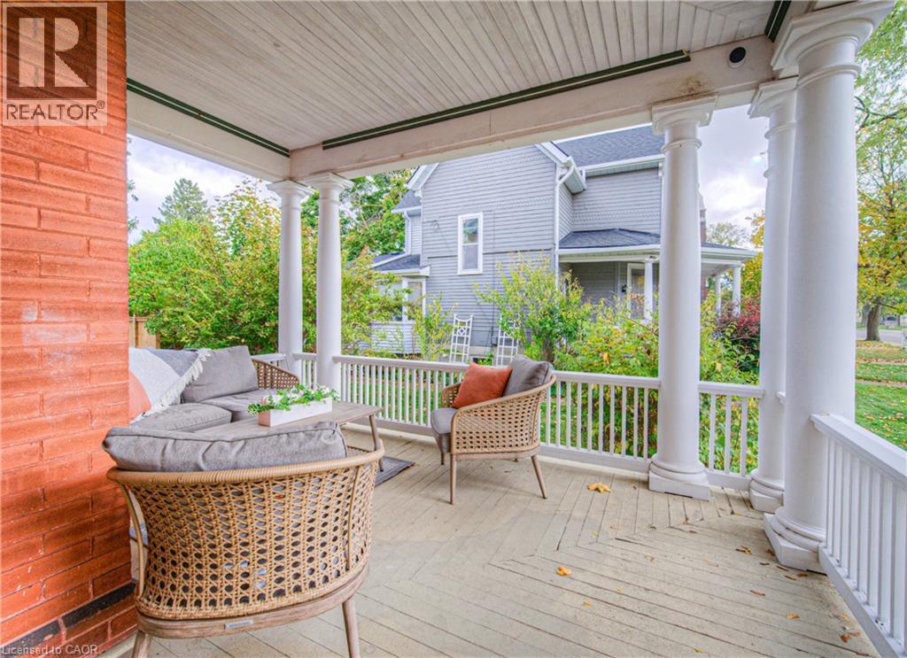 543 Queenston Road, Cambridge, Ontario  N3H 3J9 - Photo 38 - 40781296
