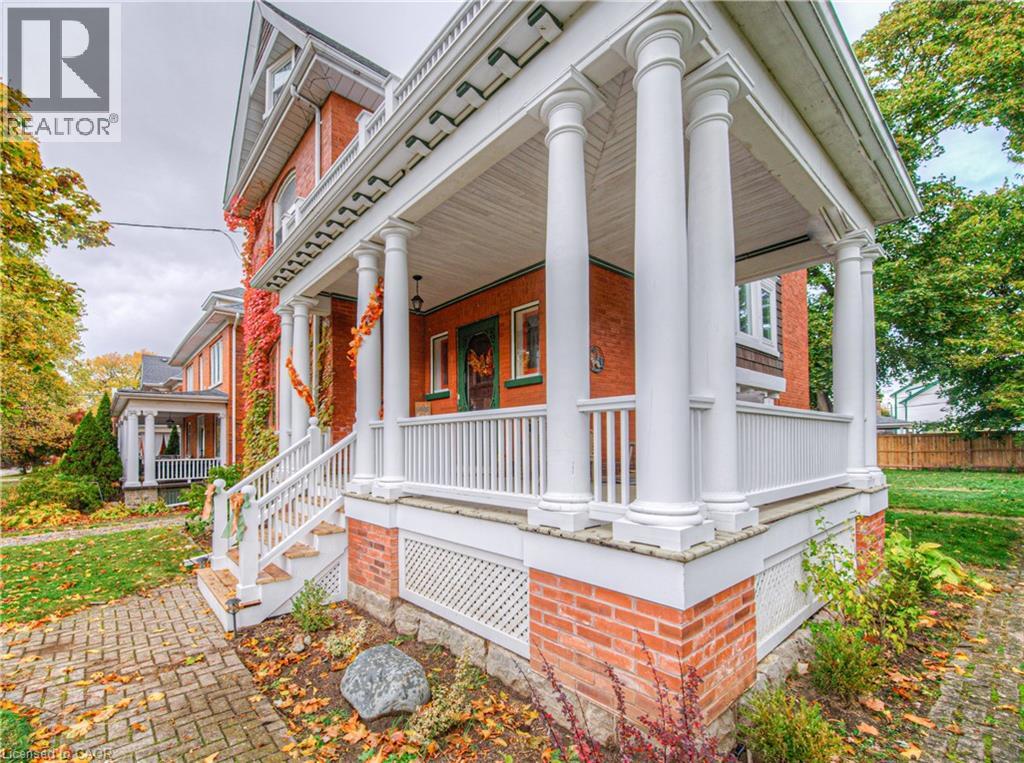 543 Queenston Road, Cambridge, Ontario  N3H 3J9 - Photo 4 - 40781296