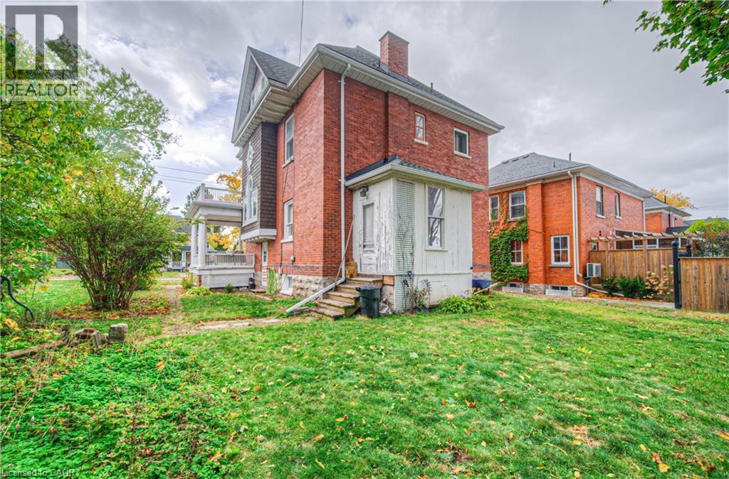 543 Queenston Road, Cambridge, Ontario  N3H 3J9 - Photo 41 - 40781296