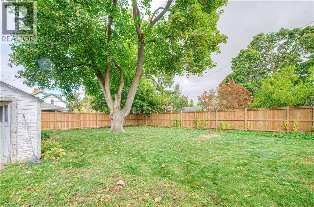 543 Queenston Road, Cambridge, Ontario  N3H 3J9 - Photo 43 - 40781296