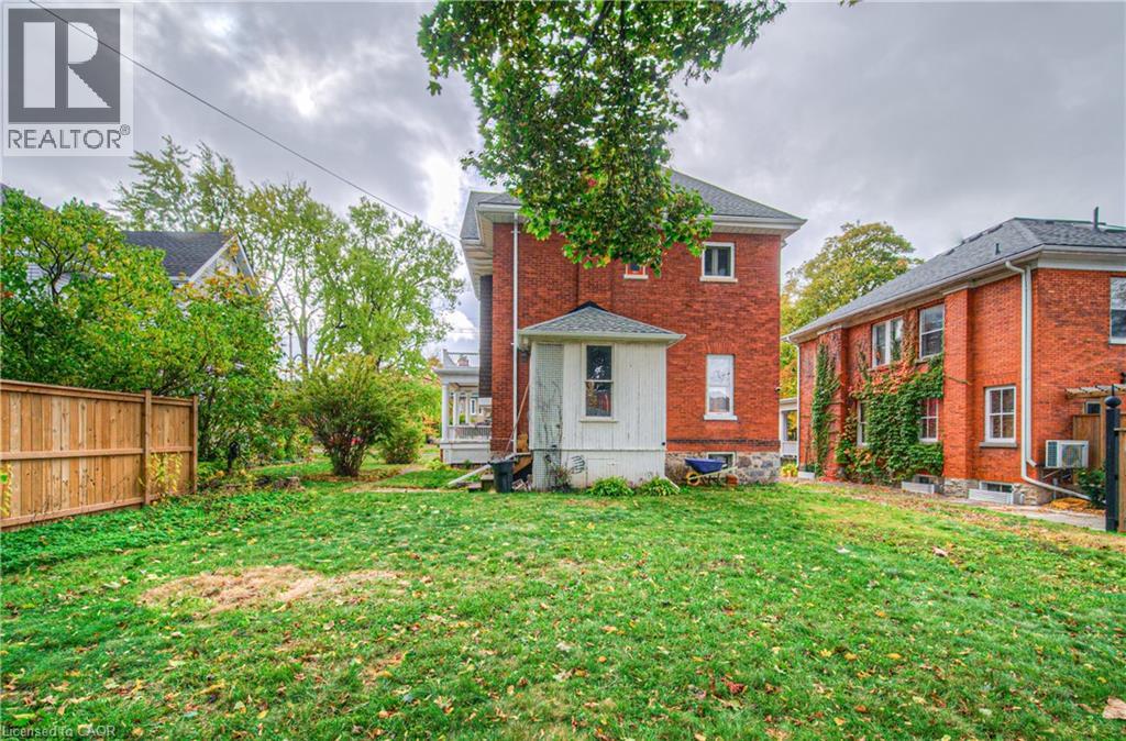 543 Queenston Road, Cambridge, Ontario  N3H 3J9 - Photo 44 - 40781296