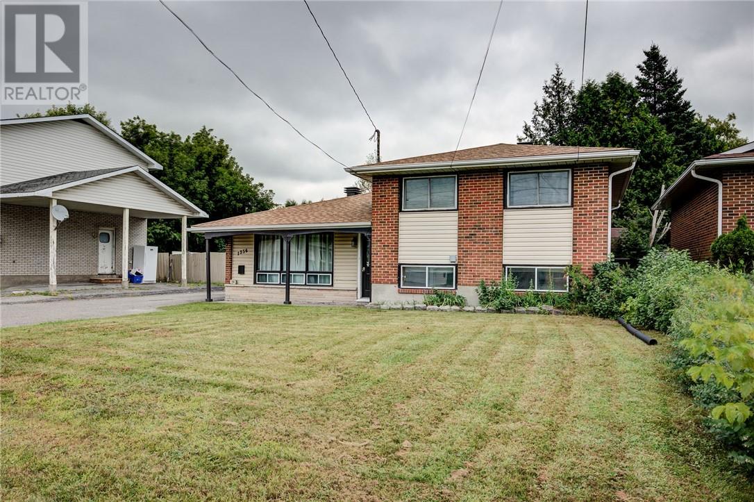 1356 Barry Downe Road, Sudbury, Ontario P3A 3V7 - Photo 3 - 2123875