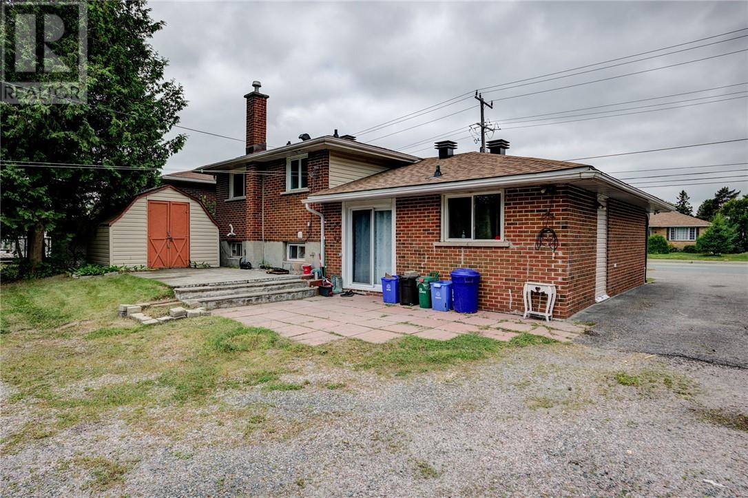 1356 Barry Downe Road, Sudbury, Ontario P3A 3V7 - Photo 4 - 2123875