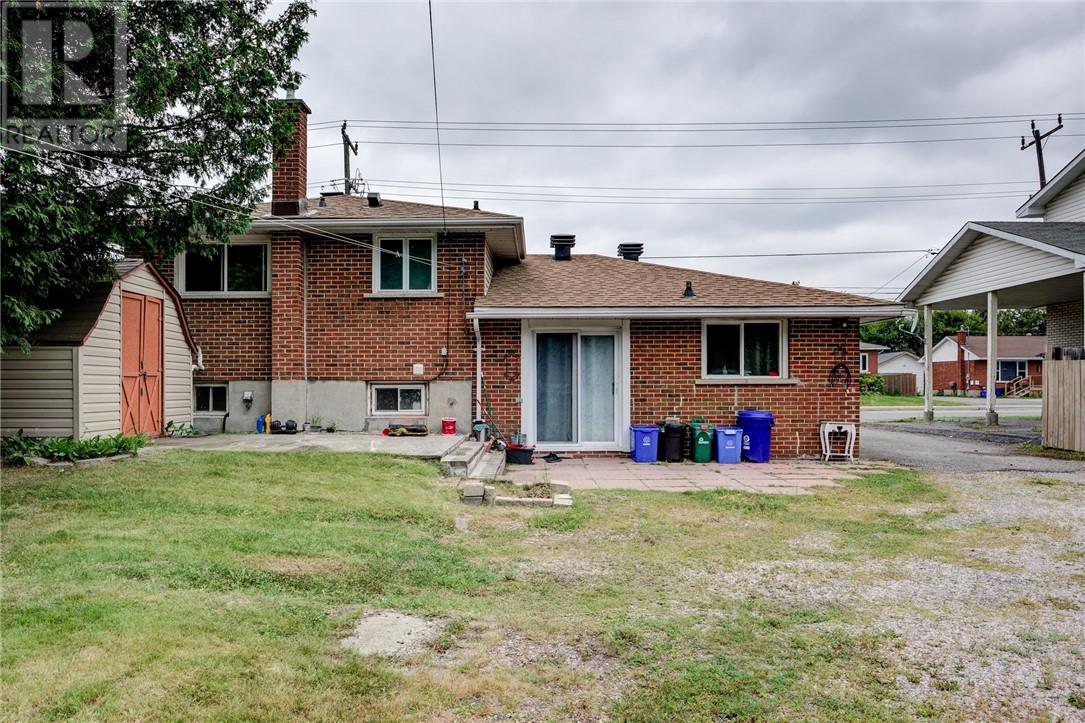 1356 Barry Downe Road, Sudbury, Ontario P3A 3V7 - Photo 5 - 2123875