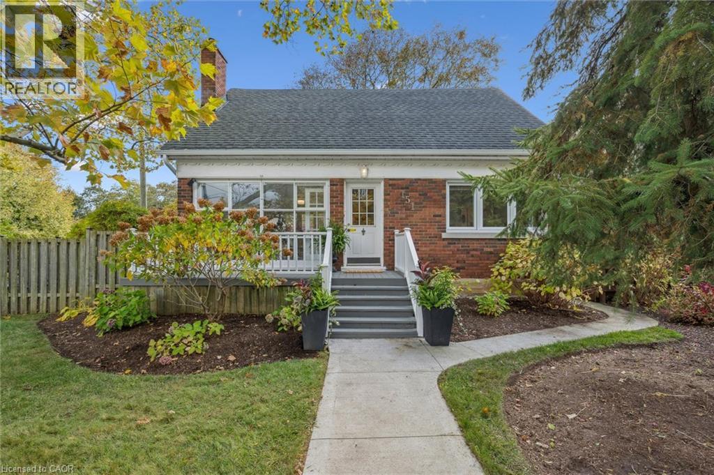 151 Concession Street, Cambridge, Ontario  N1R 2H5 - Photo 2 - 40775837