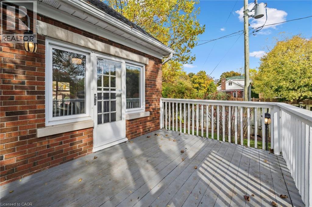 151 Concession Street, Cambridge, Ontario  N1R 2H5 - Photo 32 - 40775837