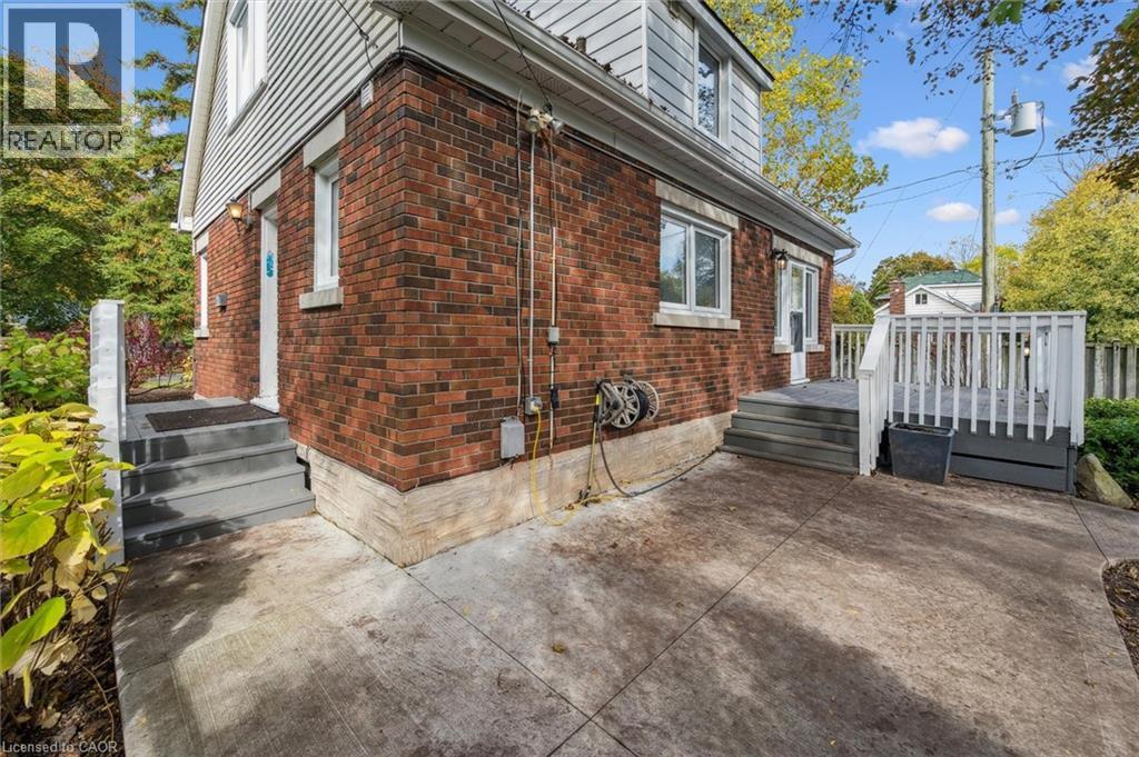 151 Concession Street, Cambridge, Ontario  N1R 2H5 - Photo 33 - 40775837
