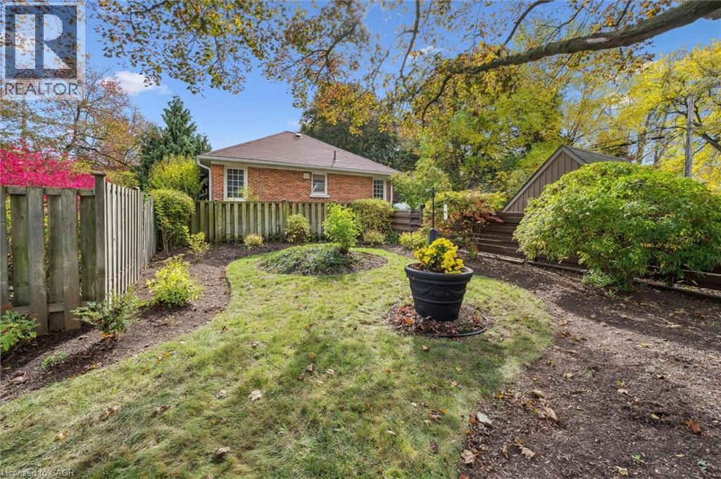 151 Concession Street, Cambridge, Ontario  N1R 2H5 - Photo 37 - 40775837