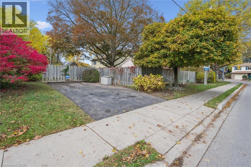 151 Concession Street, Cambridge, Ontario  N1R 2H5 - Photo 40 - 40775837
