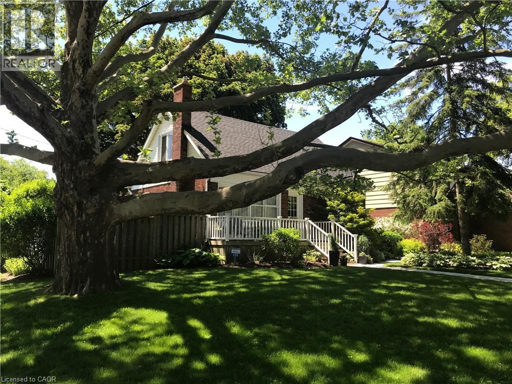 151 Concession Street, Cambridge, Ontario  N1R 2H5 - Photo 42 - 40775837