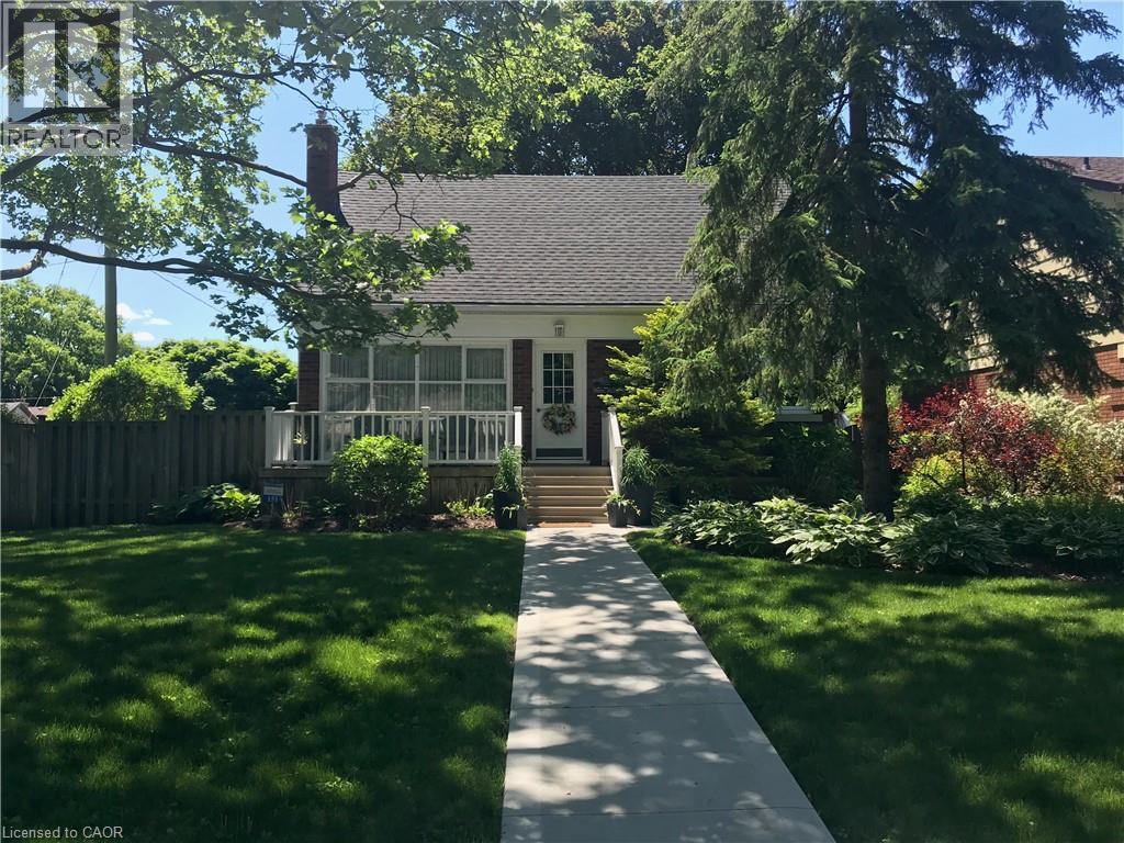 151 Concession Street, Cambridge, Ontario  N1R 2H5 - Photo 43 - 40775837