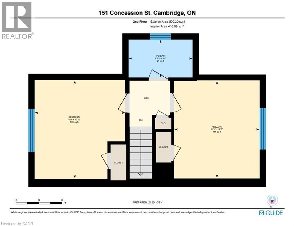 151 Concession Street, Cambridge, Ontario  N1R 2H5 - Photo 48 - 40775837