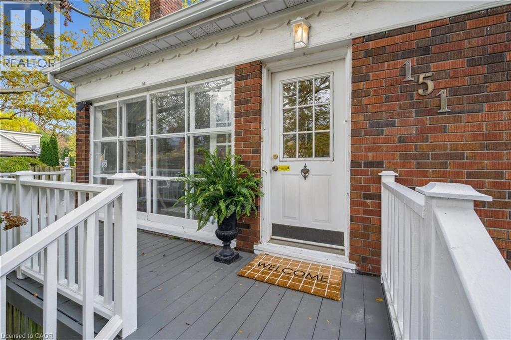 151 Concession Street, Cambridge, Ontario  N1R 2H5 - Photo 5 - 40775837