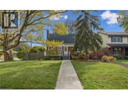 151 CONCESSION Street, Cambridge, Ontario