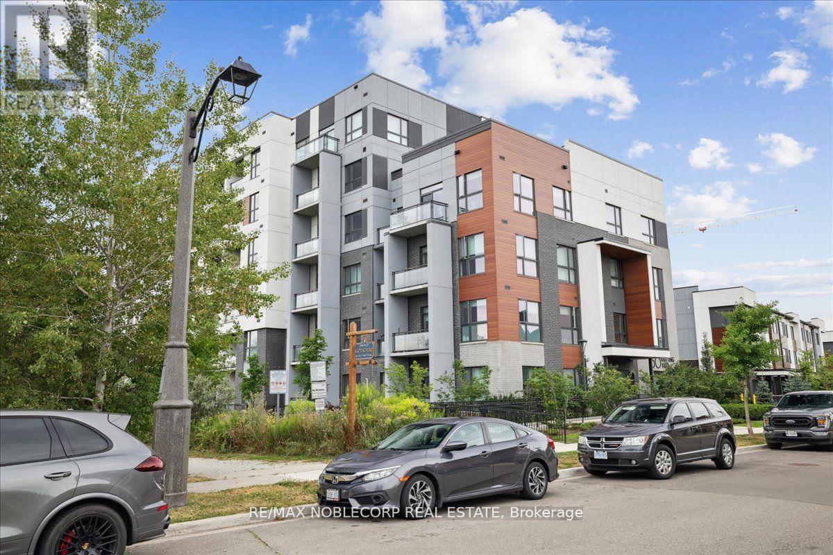 516 - 50 KAITTING TRAIL, Oakville, Ontario