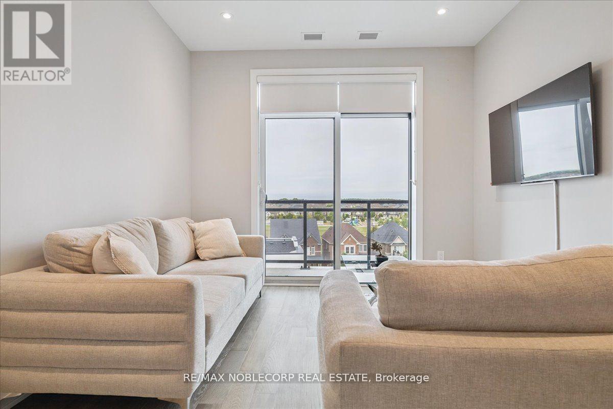 516 - 50 Kaitting Trail, Oakville, Ontario  L6M 4L9 - Photo 10 - W12480438
