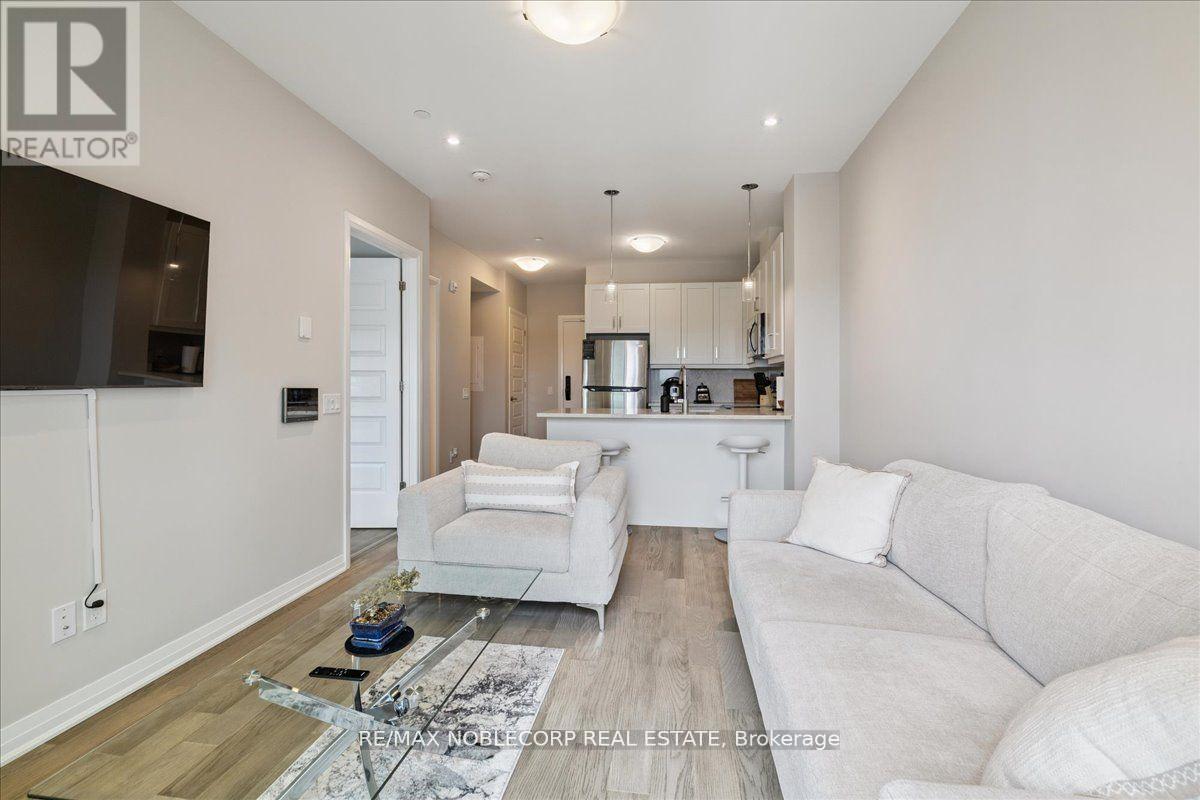 516 - 50 Kaitting Trail, Oakville, Ontario  L6M 4L9 - Photo 20 - W12480438