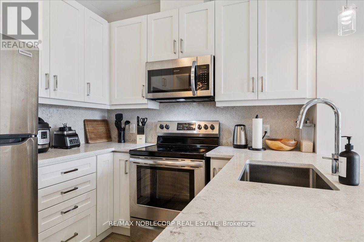 516 - 50 Kaitting Trail, Oakville, Ontario  L6M 4L9 - Photo 23 - W12480438
