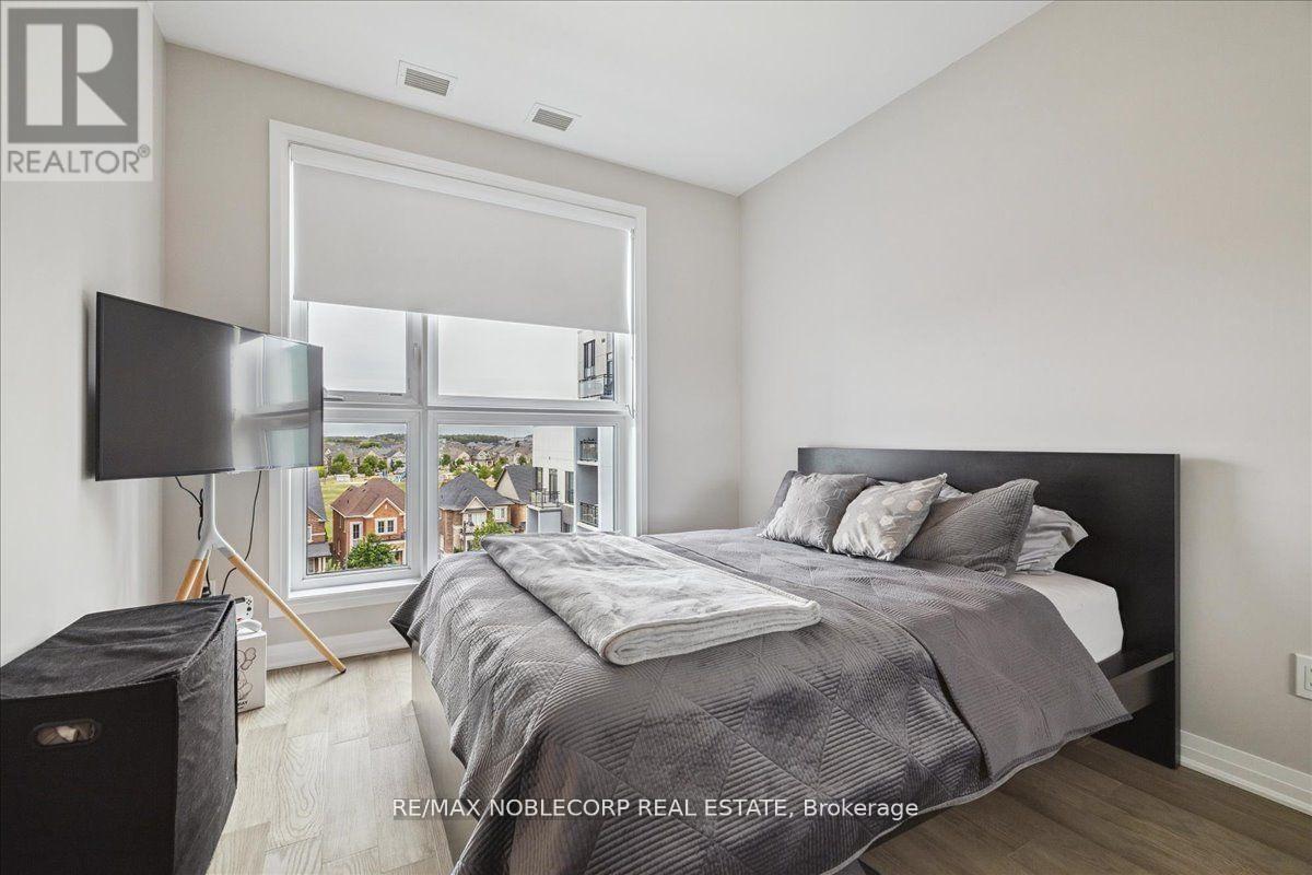 516 - 50 Kaitting Trail, Oakville, Ontario  L6M 4L9 - Photo 25 - W12480438