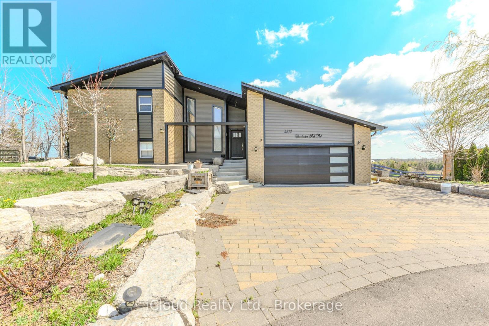 4573 Charleston Side Road, Caledon, Ontario  L7K 0S7 - Photo 3 - W12480441
