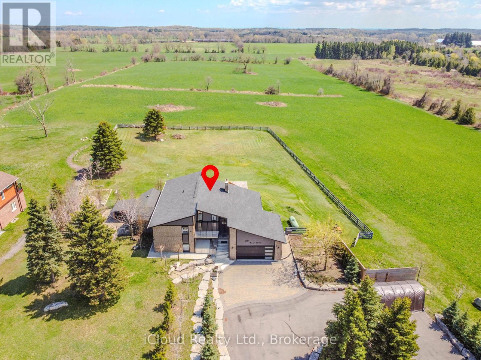 4573 Charleston Side Road, Caledon, Ontario  L7K 0S7 - Photo 49 - W12480441