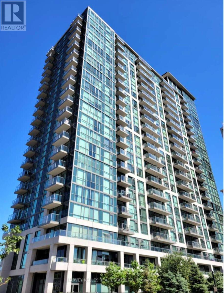 202 - 339 RATHBURN ROAD W, Mississauga, Ontario