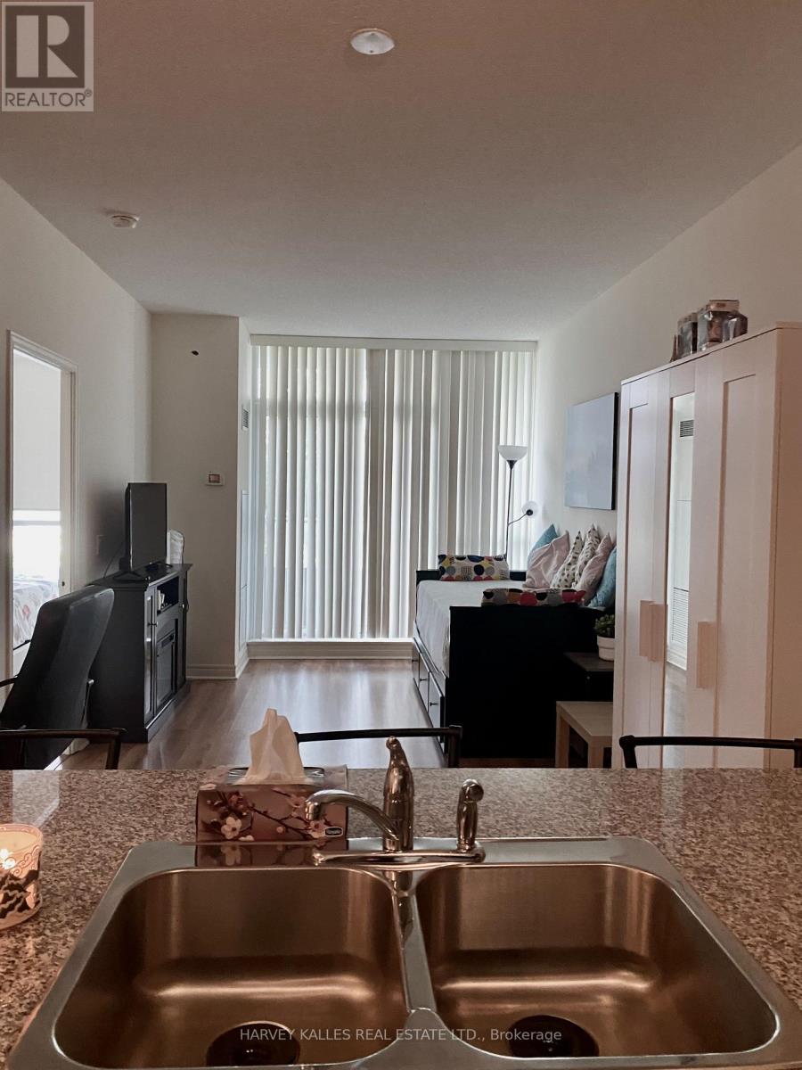 202 - 339 Rathburn Road W, Mississauga, Ontario  L5B 0K6 - Photo 7 - W12480450