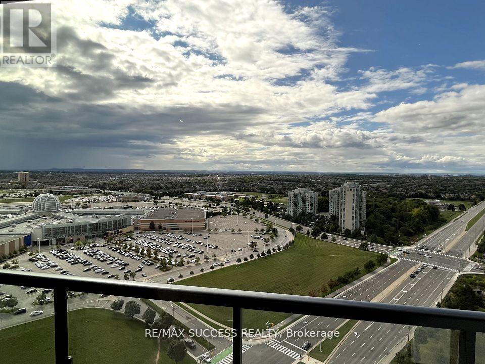 2308 - 2495 Eglinton Avenue W, Mississauga, Ontario  L5M 2V8 - Photo 13 - W12480459