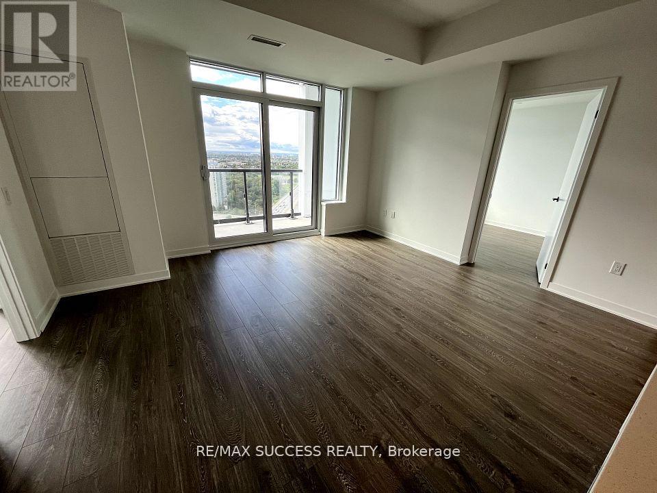 2308 - 2495 Eglinton Avenue W, Mississauga, Ontario  L5M 2V8 - Photo 6 - W12480459